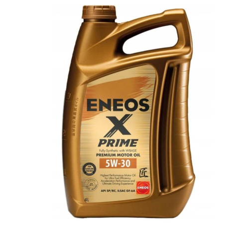 Eneos  X Prime 5W30 4L